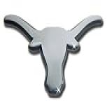 Emblema De Metal Automotivo