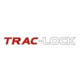 Emblema Decalque Trac lock