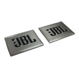 Emblema Decorativo Jbl Em