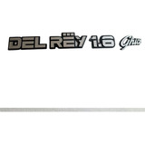 Emblema Del Rey 1