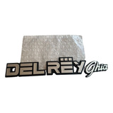 Emblema Del Rey Ghia