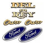 Emblema Del Rey Serie