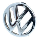 Emblema Diant Cromado