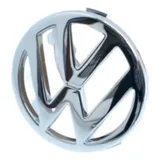 Emblema Diant Cromado 