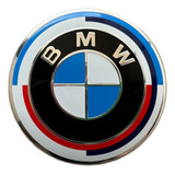 Emblema Dianteiro Bmw 320i