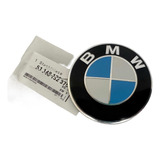 Emblema Dianteiro Bmw 320i