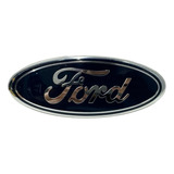 Emblema Dianteiro Grade Ford