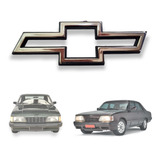 Emblema Dianteiro Gravata Chevrolet