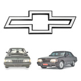 Emblema Dianteiro Gravata Chevrolet