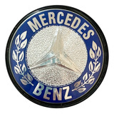 Emblema Do Capo Caminhao