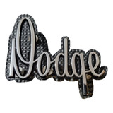 Emblema Do Capo Dodge