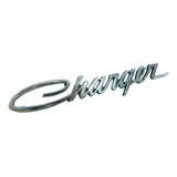Emblema Dodge Charger 