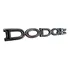 Emblema Dodge Dart Charger 72 / 78