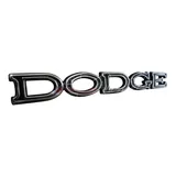 Emblema Dodge Dart Charger