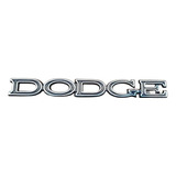 Emblema Dodge Dart Charger Relevo 72 / 78