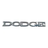 Emblema Dodge Dart Charger