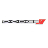 Emblema Dodge Mopar Ram