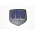 Emblema Dodge Mopar Rt Charger Ram Dart Journey Durango Dak 