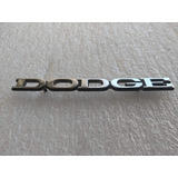 Emblema Dodge Original Antigo