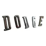 Emblema Dodge Para Dart