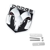 Emblema Dodge Ram Grade Durango Journey Dakota Charger Metal