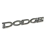 Emblema Dodge