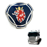 Emblema Dragao Grade Compativel