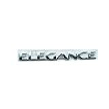 Emblema Elegance Da Porta
