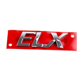 Emblema Elx Idea Palio