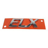 Emblema Elx Idea Palio