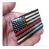 Emblema Estados Unidos Bandeira Policia Harley Ford Chevr Rd