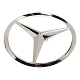 Emblema Estrela Tampa Da