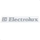 Emblema Etiqueta Adesivo Geladeira Com Logo Electrolux