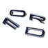 Emblema F.o.r.d Do Capo E Grade Galaxie E Landau De 67 A 72