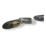 Emblema Farol Cibie Cavalinho
