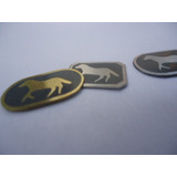 Emblema Farol Cibie Par