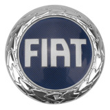 Emblema Fiat Do Capo