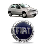Emblema Fiat Frontal Capo