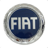 Emblema Fiat Grade Palio