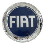 Emblema Fiat Grade Palio