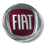 Emblema Fiat Idea Palio
