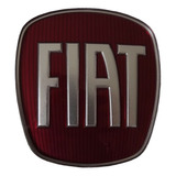 Emblema Fiat Macaneta Mala
