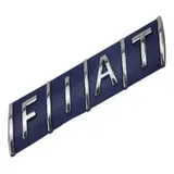 Emblema Fiat Mala Palio