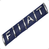 Emblema Fiat Mala Palio