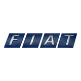 Emblema Fiat Mala Palio