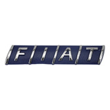Emblema Fiat Mala Palio