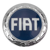 Emblema Fiat Mille Fire