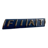 Emblema Fiat P 