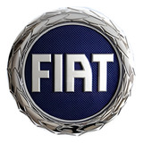 Emblema Fiat Porta Malas