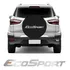 Emblema Ford Adesivo Letreiro Stepe Resinado Ford Ecosport